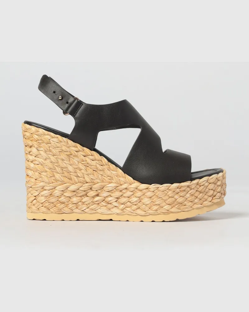 Paloma Barceló Schuhe damen Braun