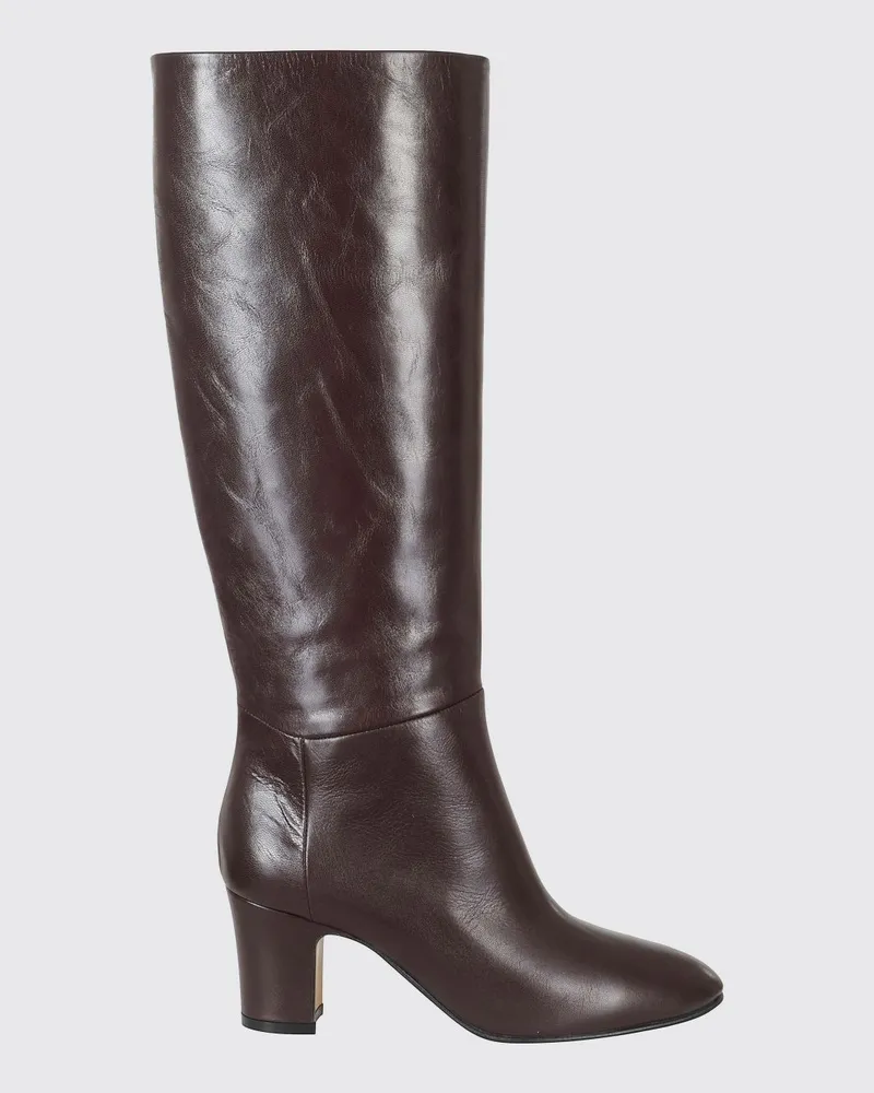 Alberta Ferretti Schuhe damen Braun