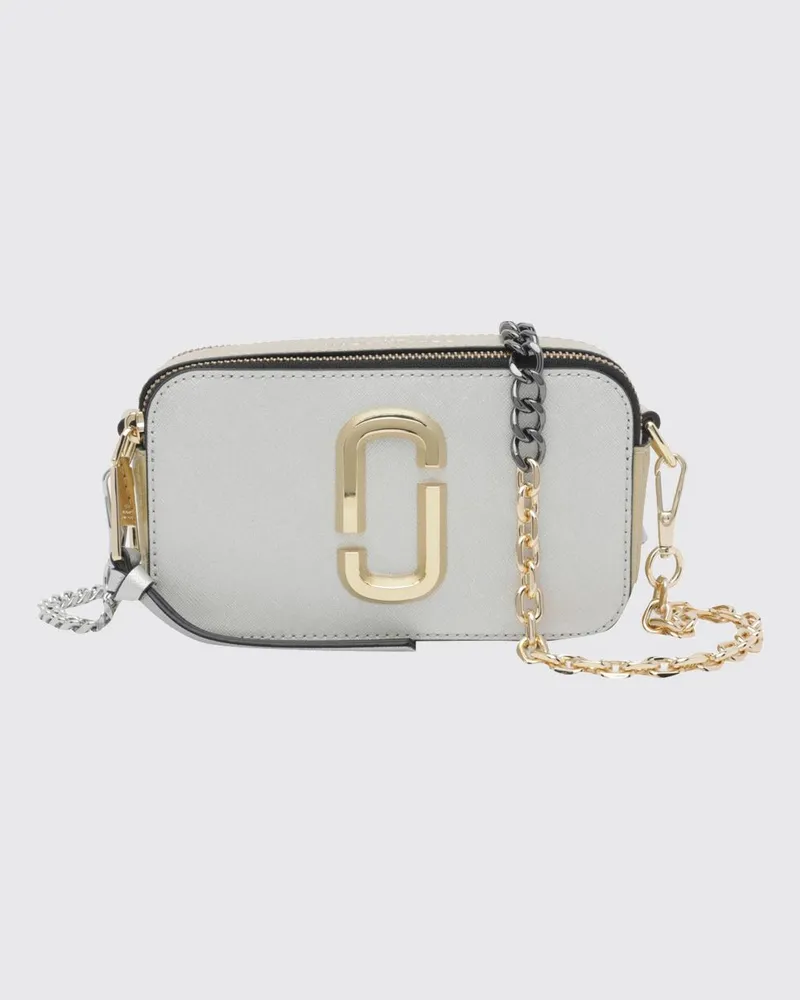 Marc Jacobs Clutch damen Weiß