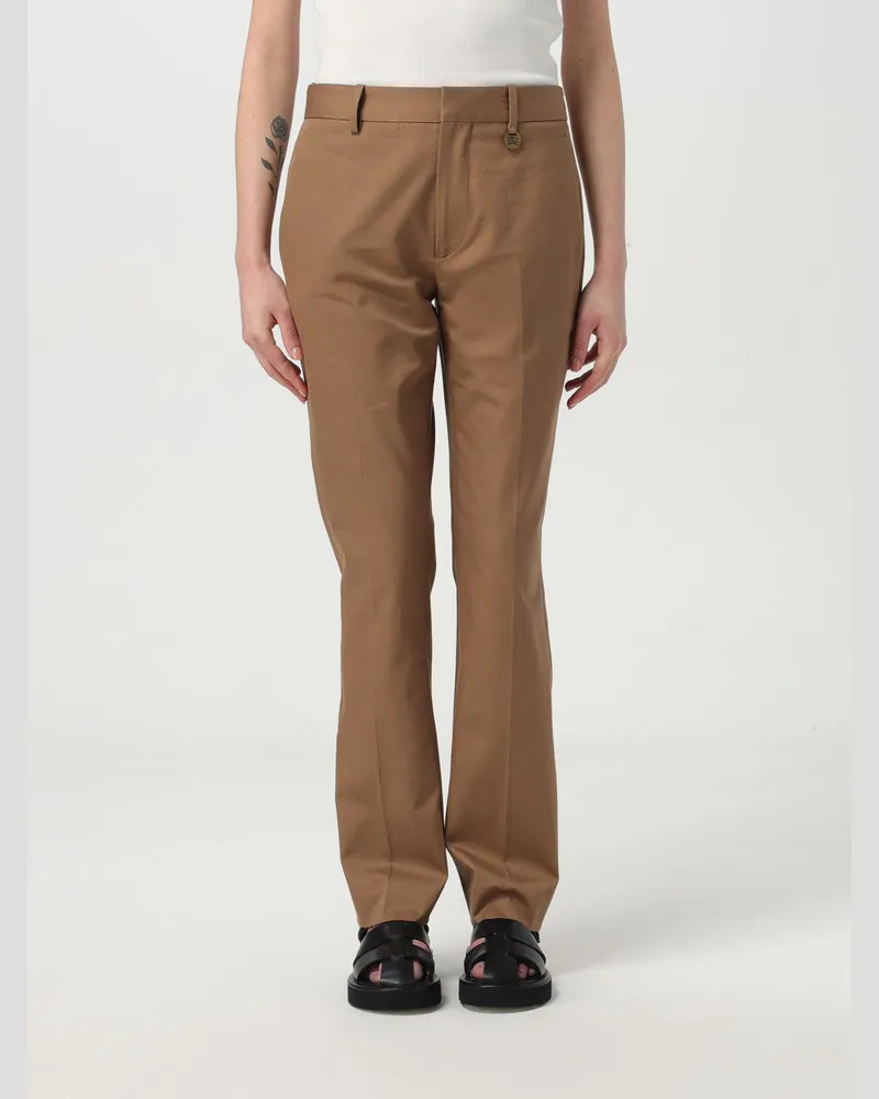 Burberry Hose damen Beige