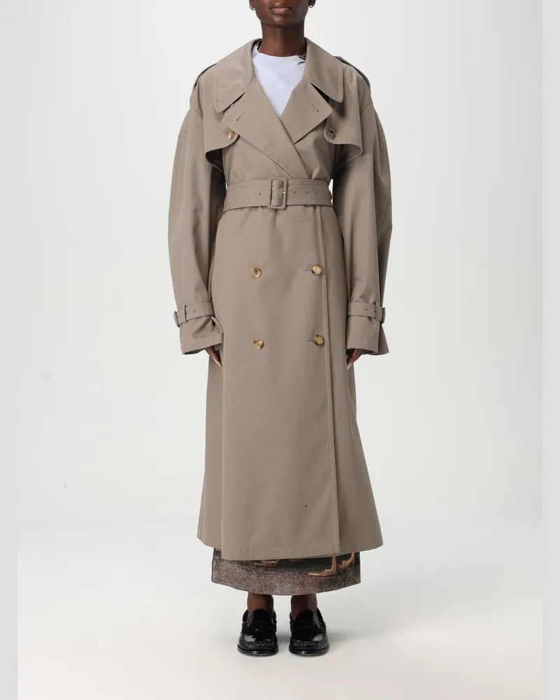 Moschino Oberbekleidung damen Beige