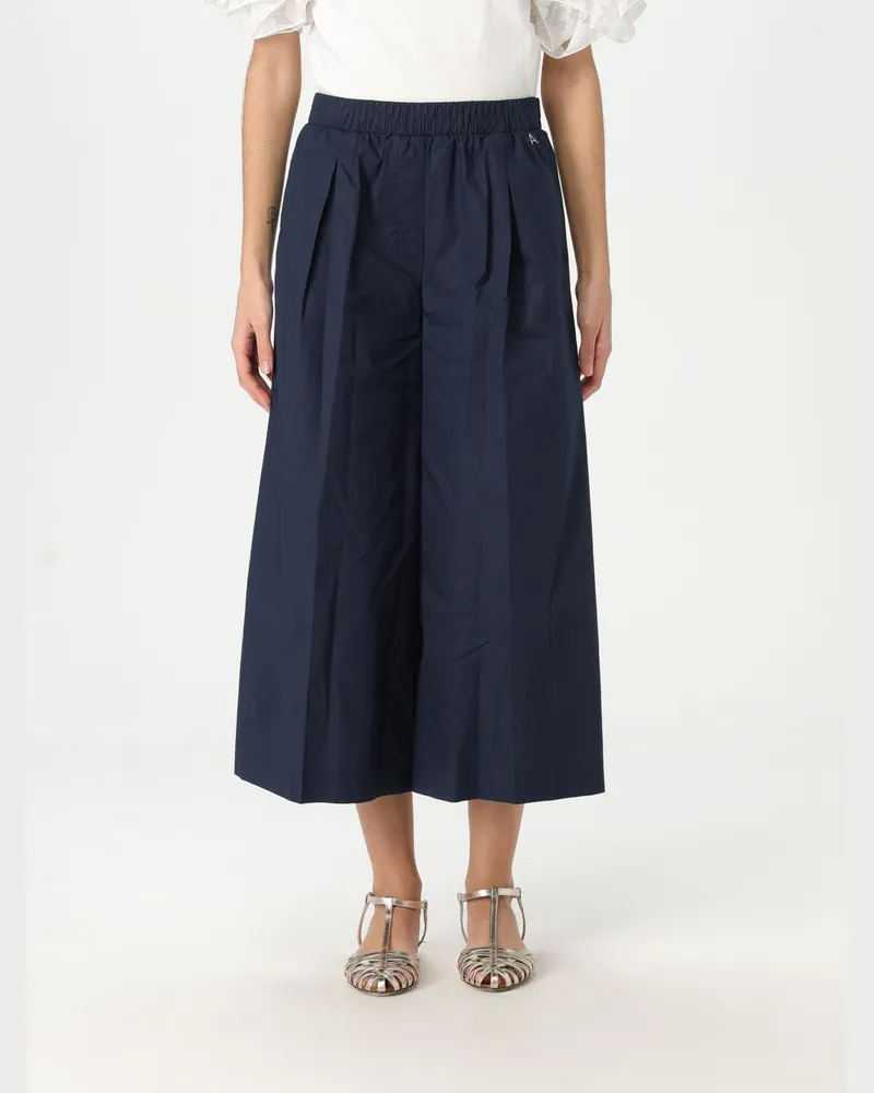 Twin-Set Hose damen Blau