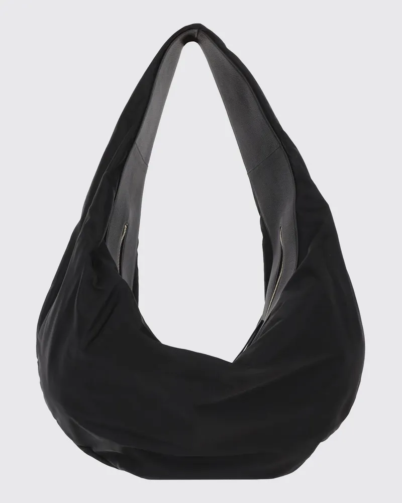KHAITE Schultertasche damen Schwarz