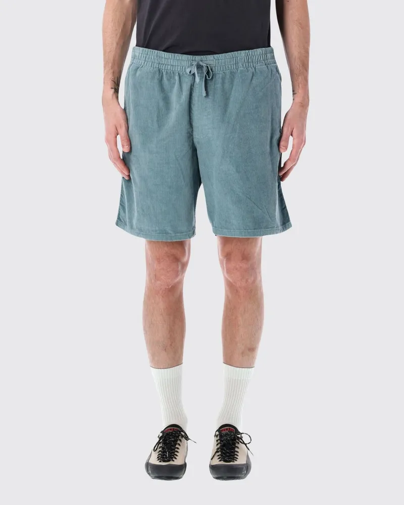 Patagonia Shorts herren Blau