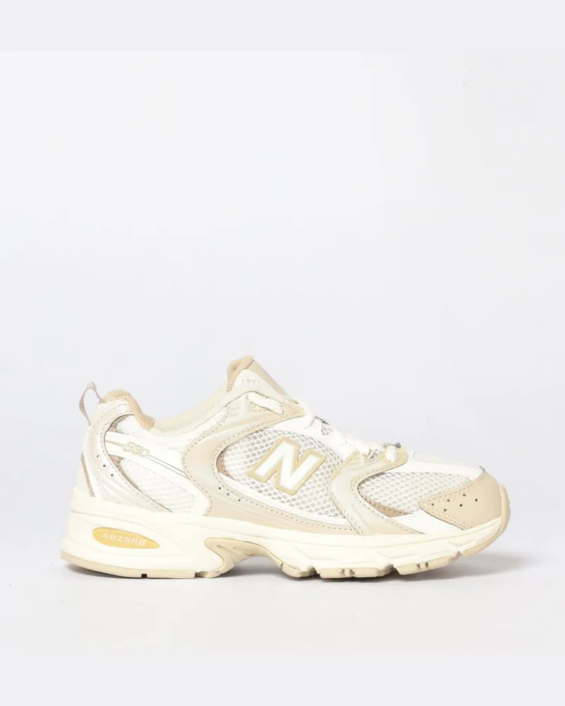 New Balance Sneakers damen Weiß