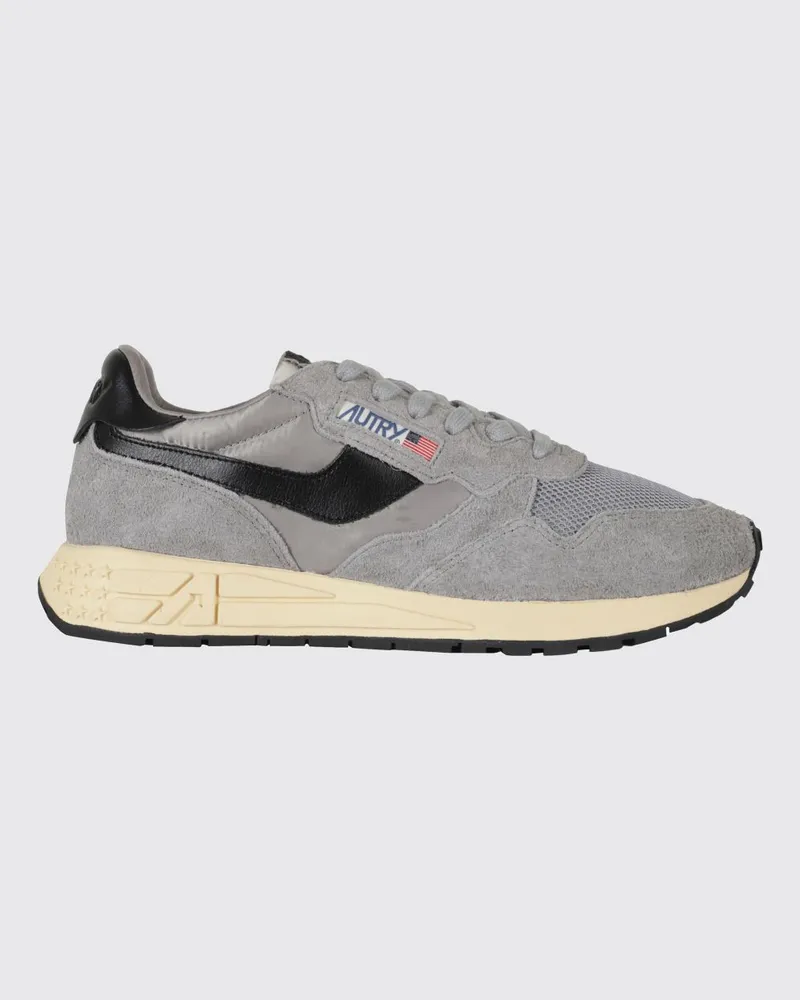 AUTRY Schuhe herren Grau