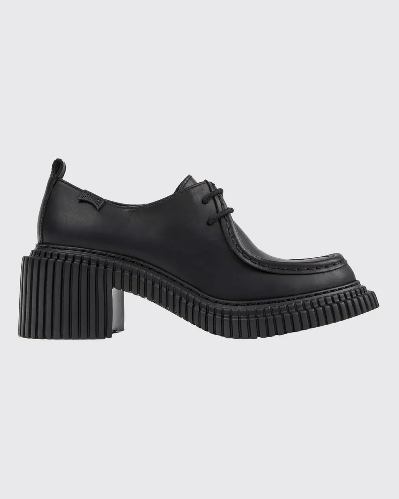 Camper Schuhe damen Schwarz