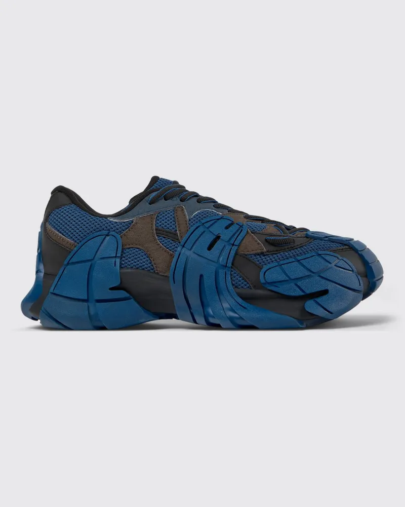 Camper Schuhe damen Bunt