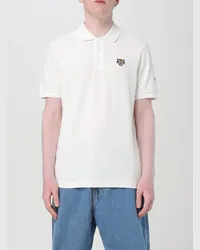 Kenzo Polo Weiß