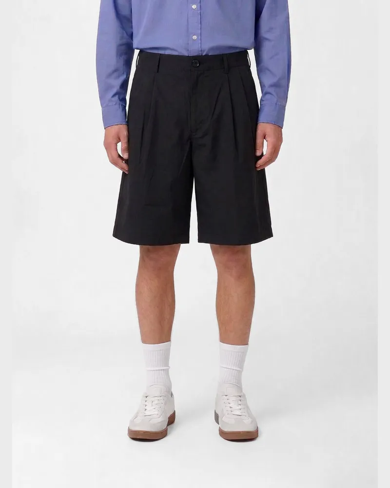 Our Legacy Hose herren Schwarz