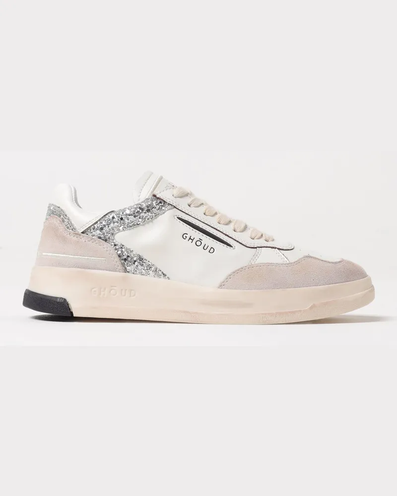 GHŌUD Schuhe damen Cream