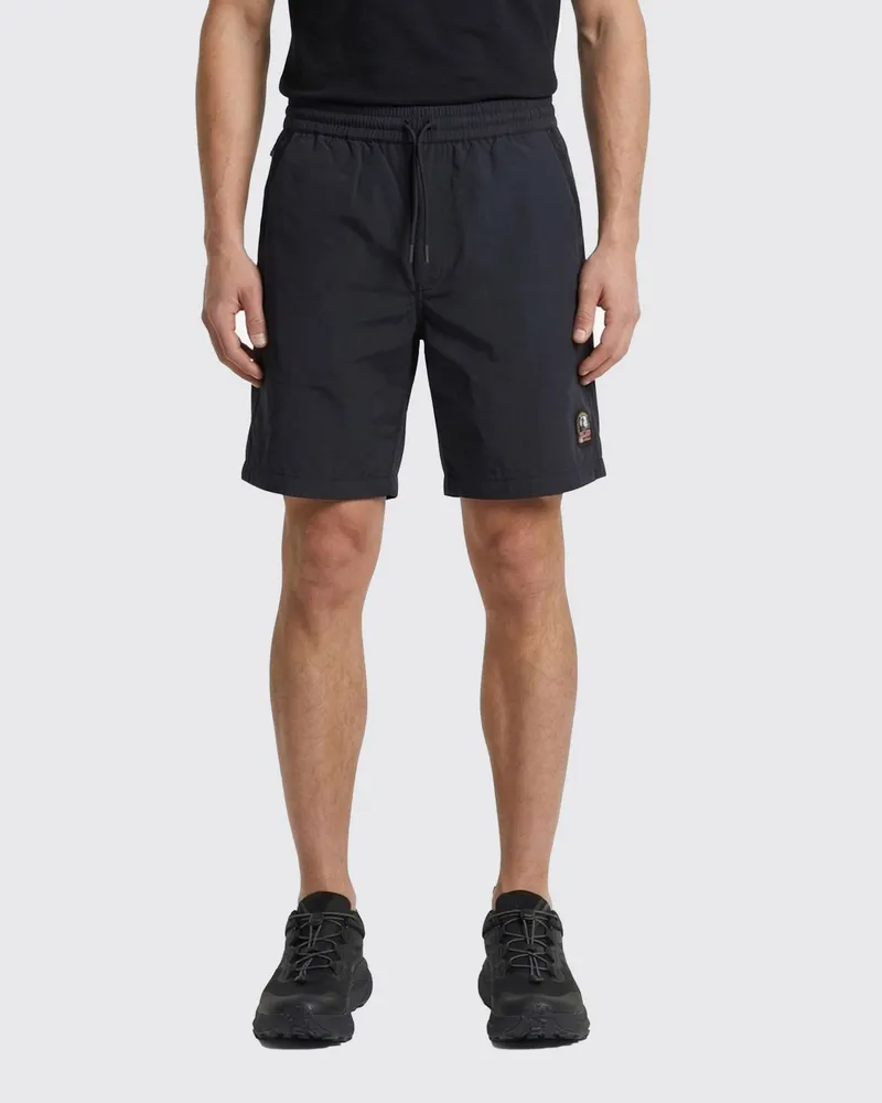 Parajumpers Bademode herren Schwarz