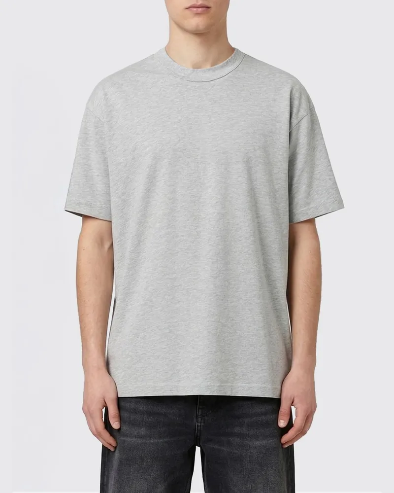 Comme des Garçons T-shirt herren Grau