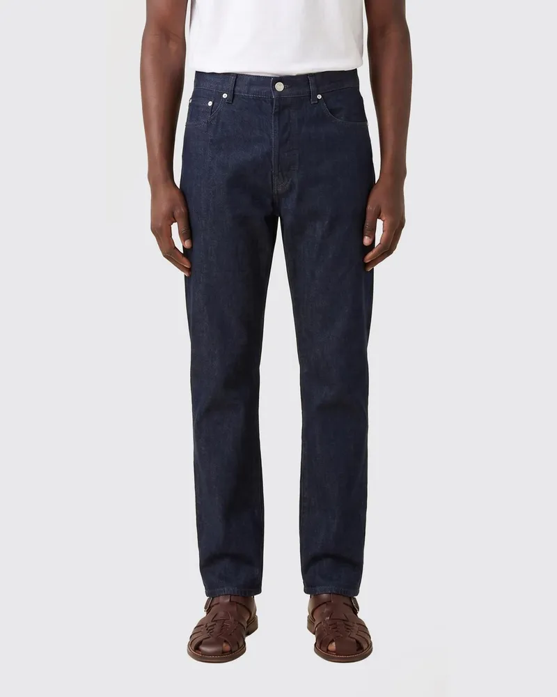 C.P. Company Hose herren Denim