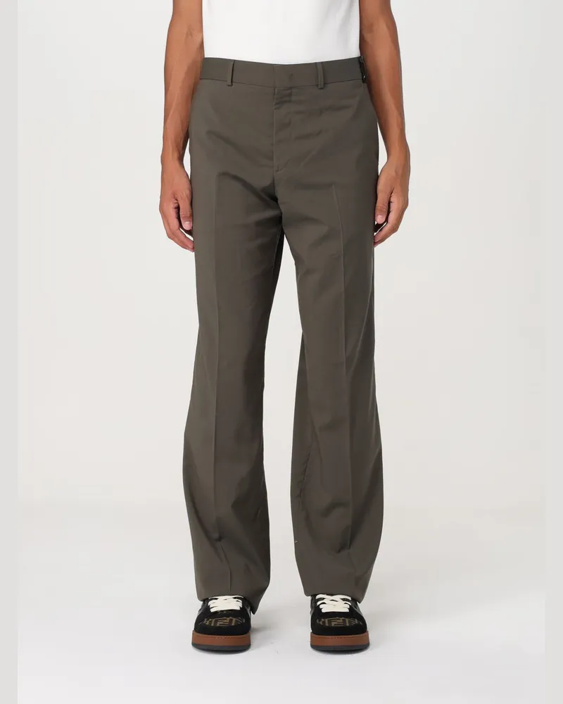 Fendi Hose herren Grün