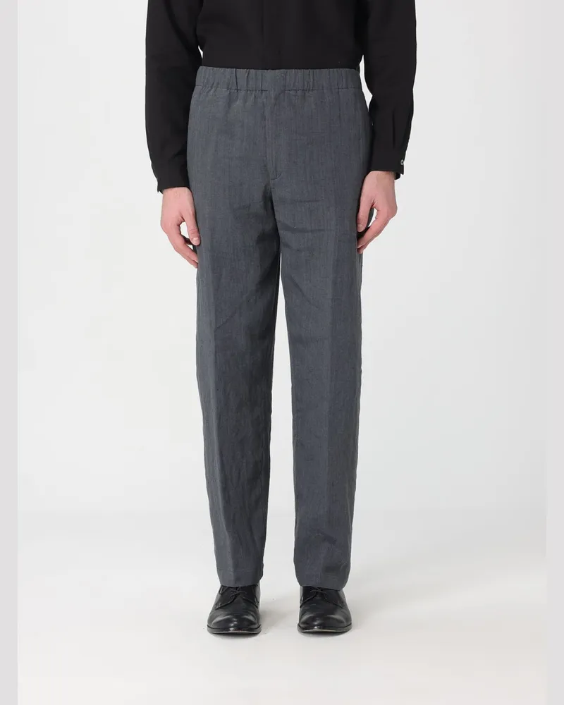 LARDINI Hose herren Schwarz