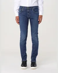 Fay Jeans Blau