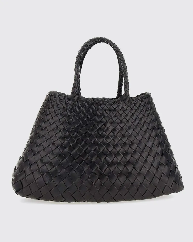 Dragon Diffusion Handtasche damen Schwarz