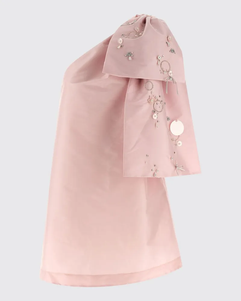 BERNADETTE Kleid damen Pink