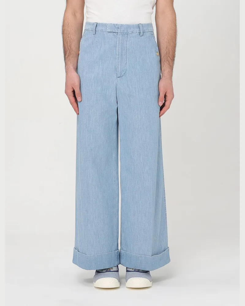 Valentino Garavani Jeans herren Denim
