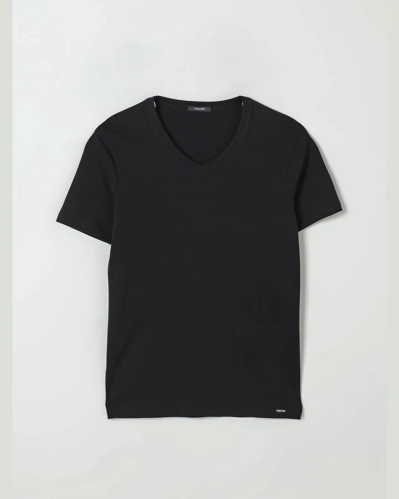 Tom Ford Unterwsche herren Schwarz