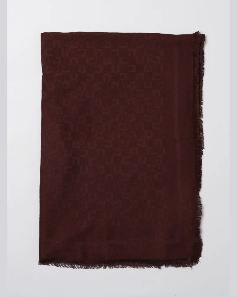 Elisabetta Franchi Schal damen Violett