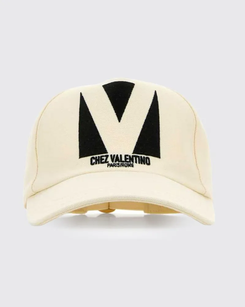 Valentino Garavani Hut herren Ivory