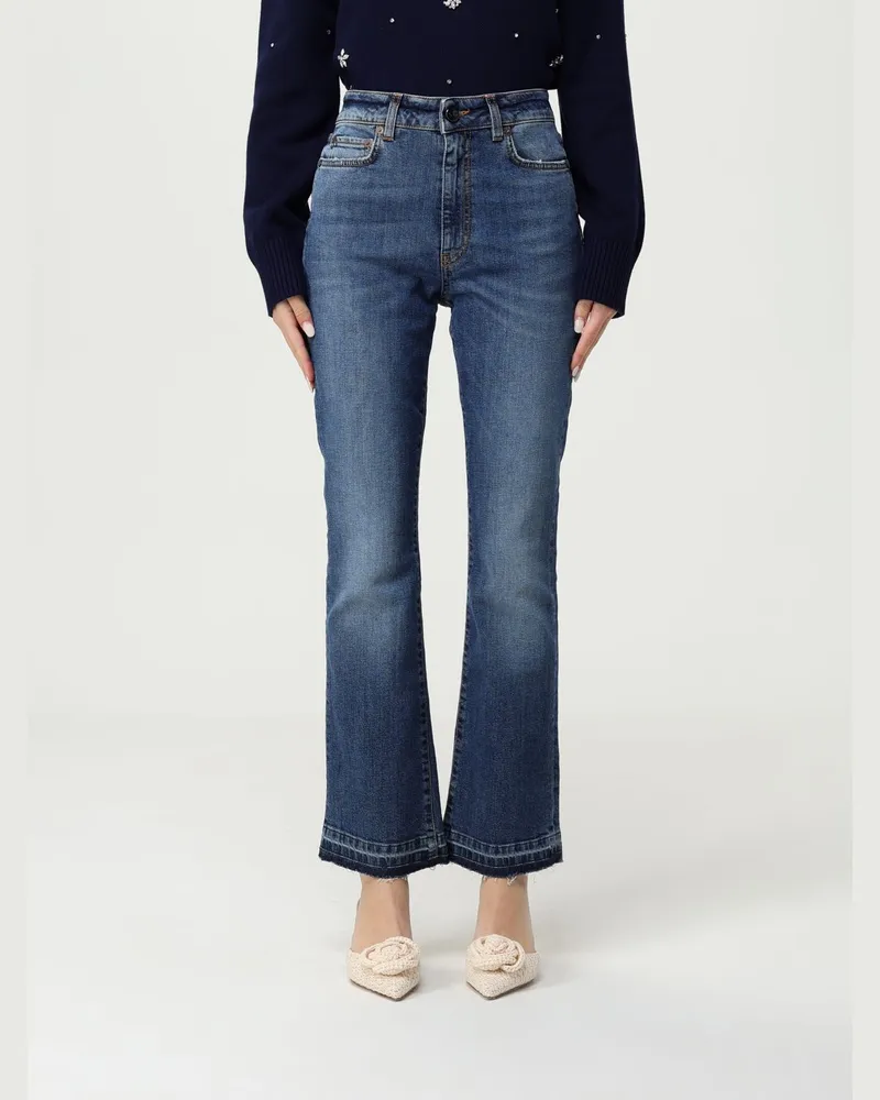 Semicouture Jeans damen Denim