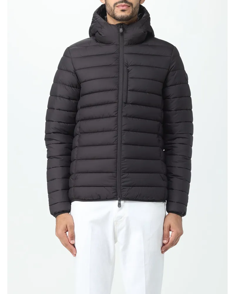 Save The Duck Jacke herren Dark