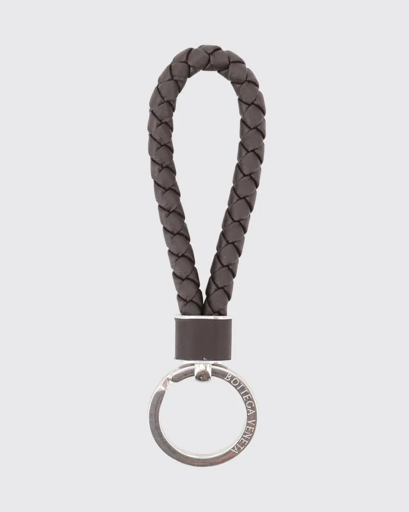 Bottega Veneta Schlüsselanhänger herren Braun
