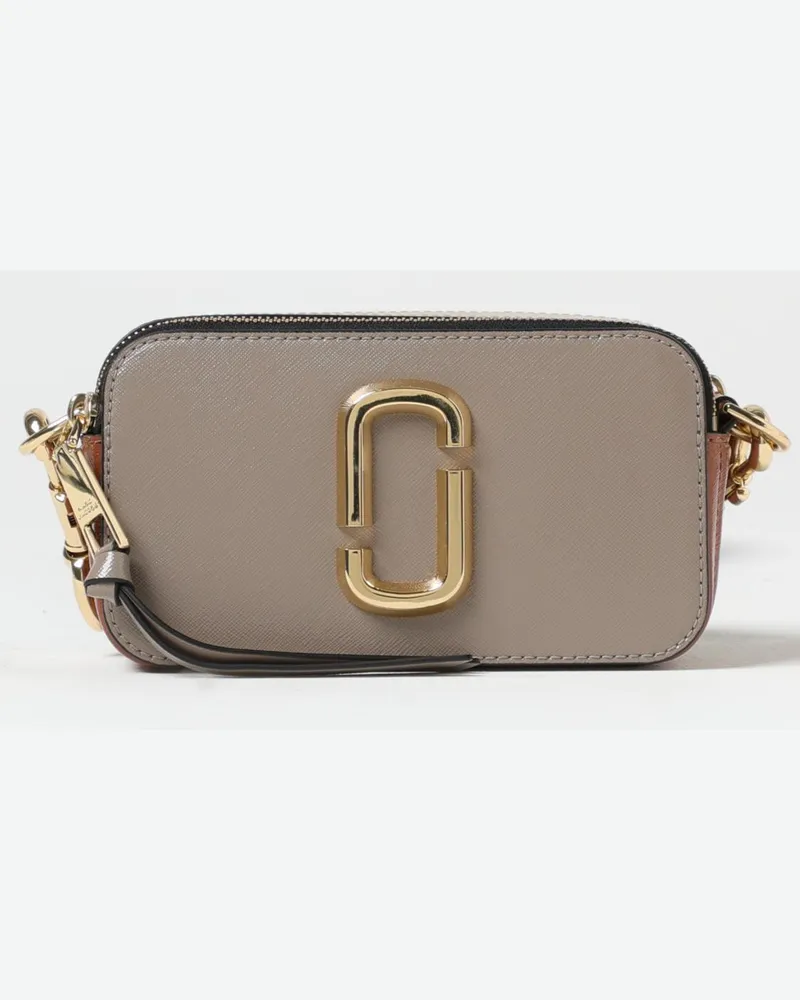 Marc Jacobs Handtasche damen Grau