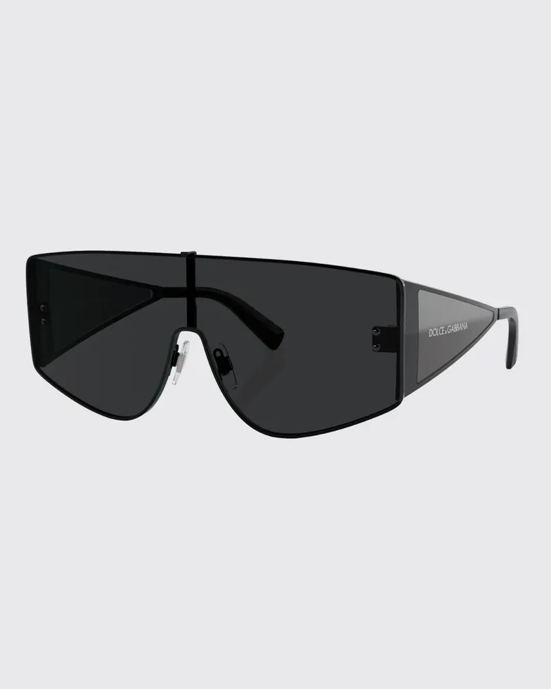 Dolce & Gabbana Sonnenbrille herren Dolce & Gabbana Schwarz