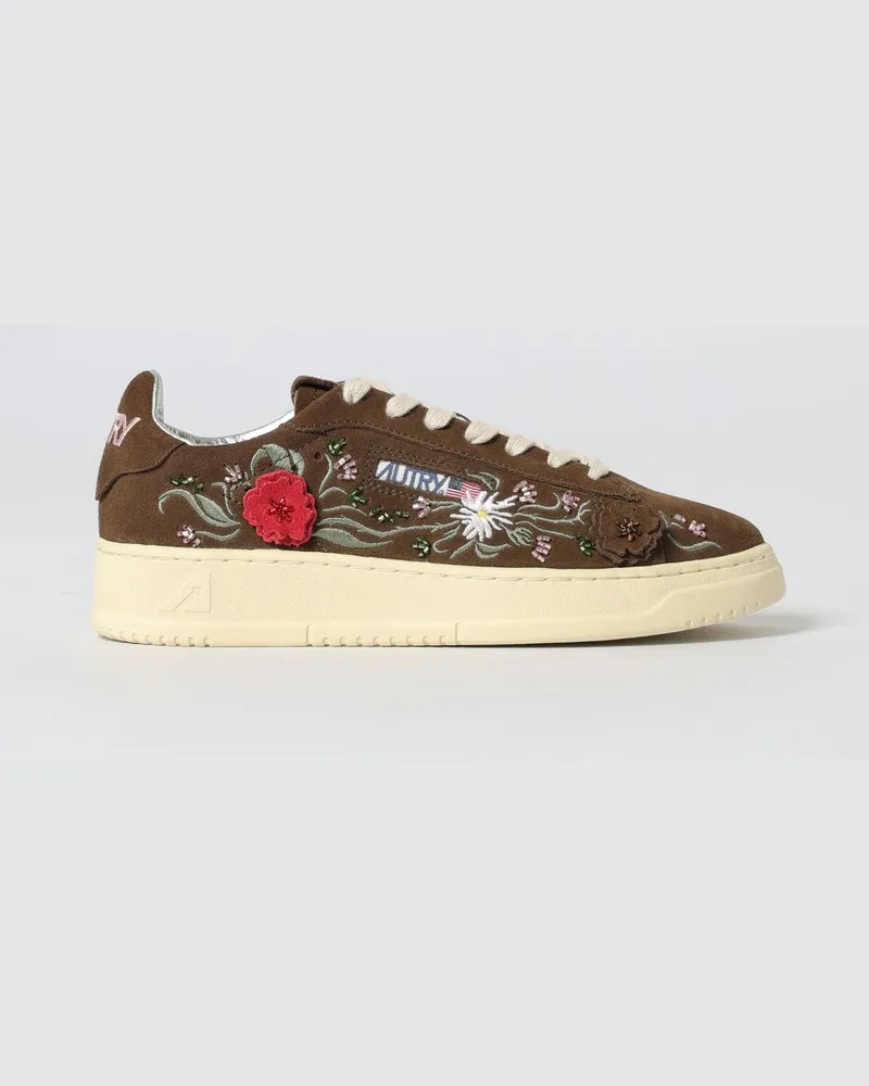 AUTRY Sneakers damen Braun