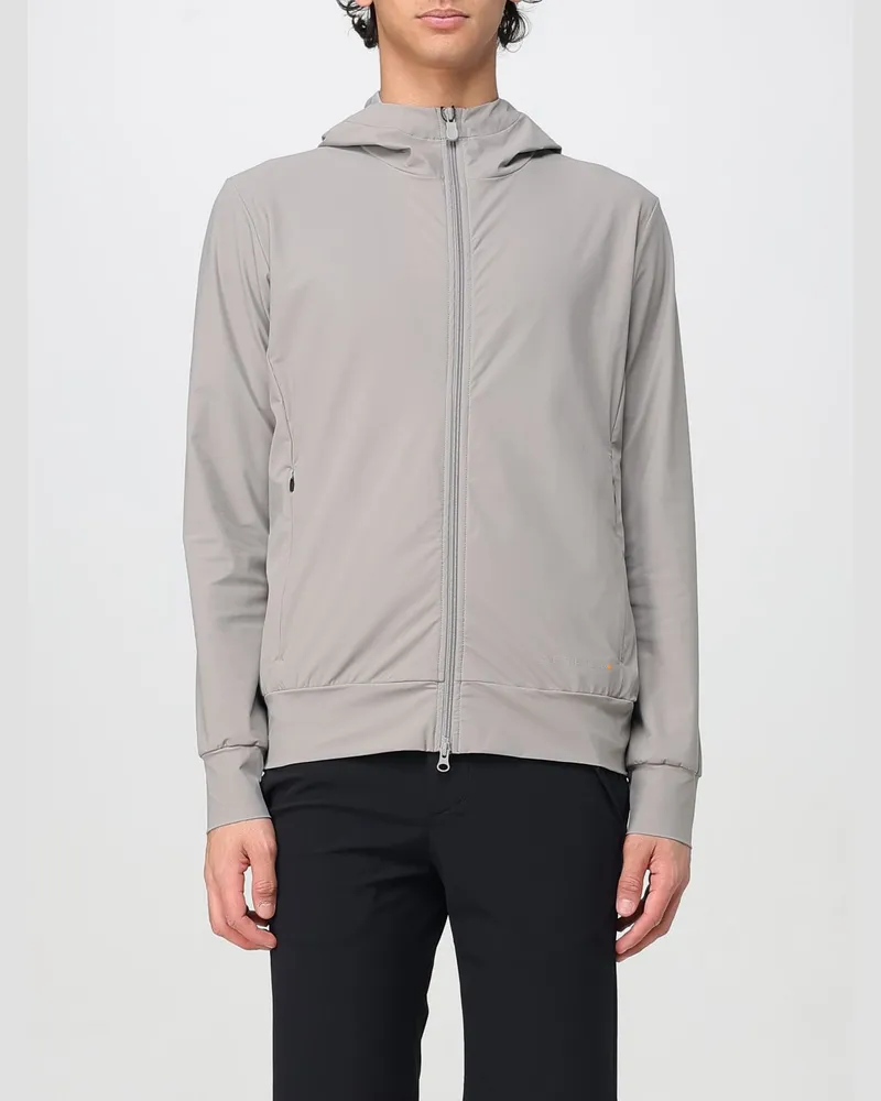 Save The Duck Jacke herren Grau