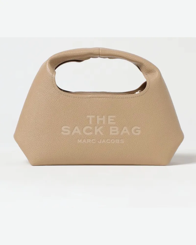 Marc Jacobs Tragetasche damen Camel
