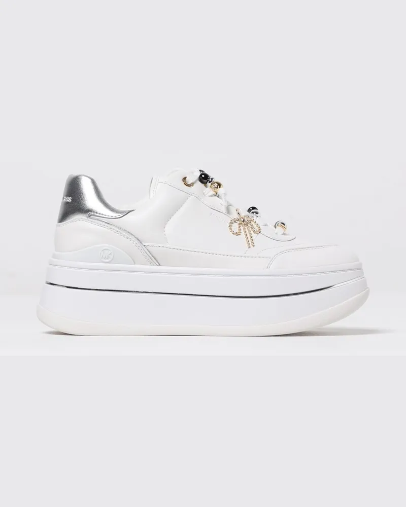 Michael Kors Sneakers damen Weiß