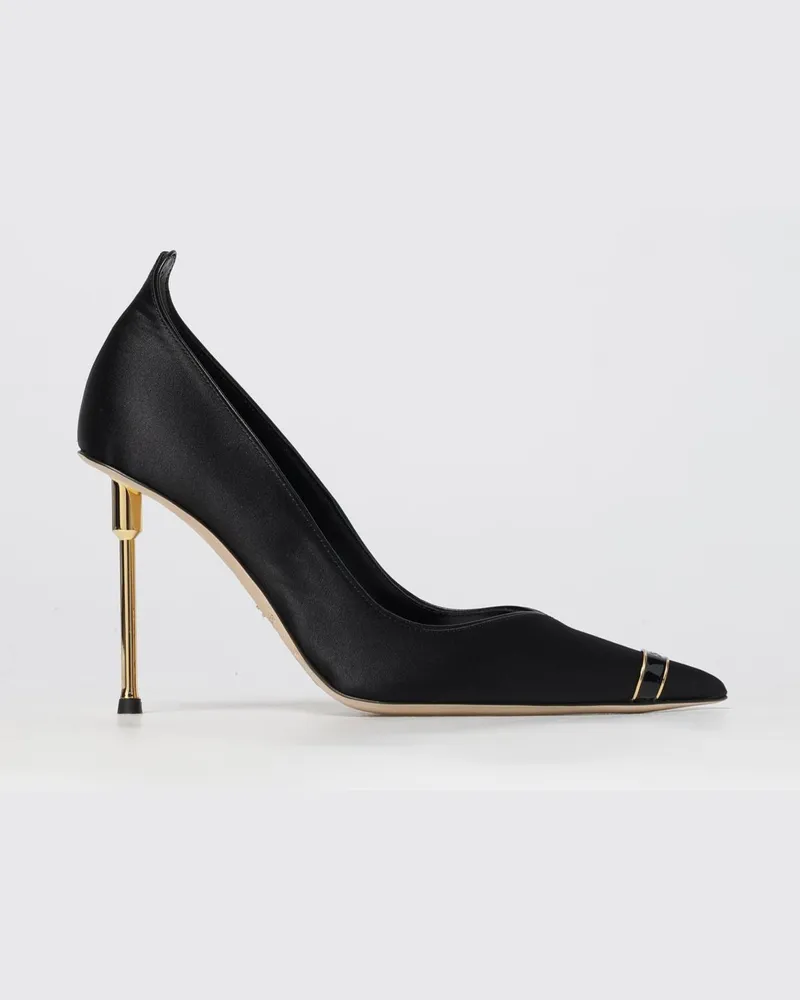 Elisabetta Franchi Absatzschuhe damen Schwarz