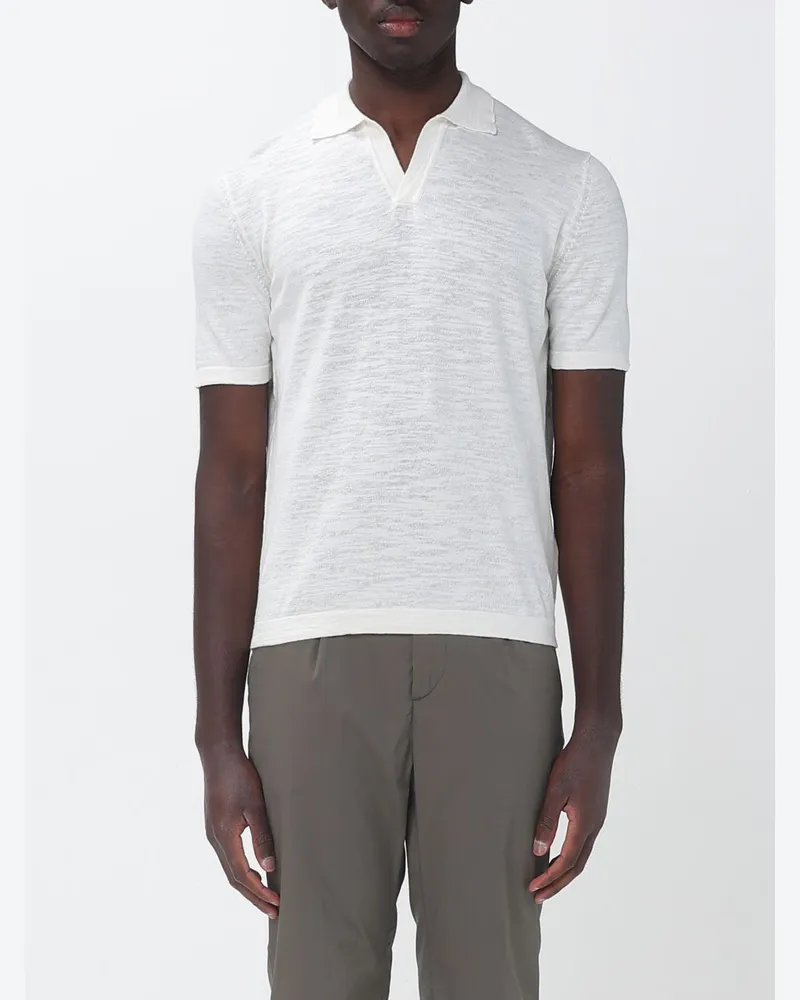 Brooksfield Pullover herren Weiß