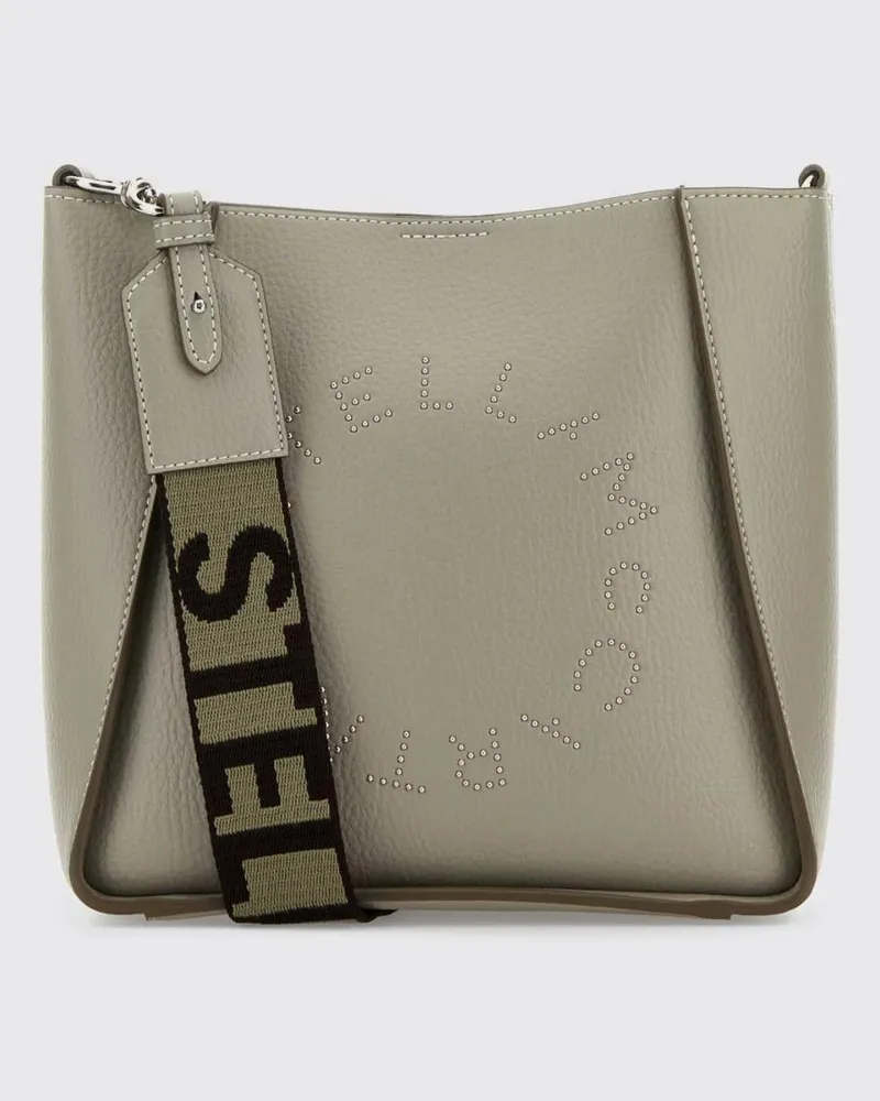 Stella McCartney Umhängetasche damen Grün
