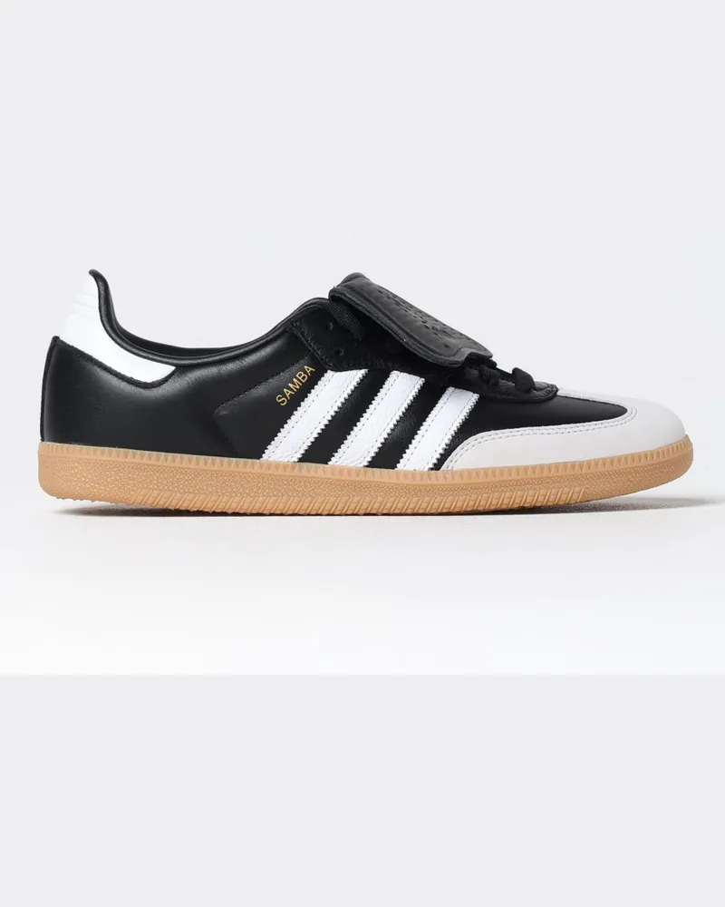 adidas Sneakers herren Schwarz