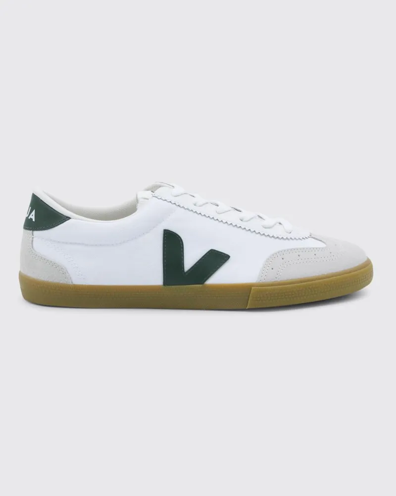 VEJA Sneakers herren Weiß