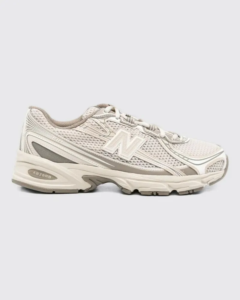 New Balance Sneakers damen Beige