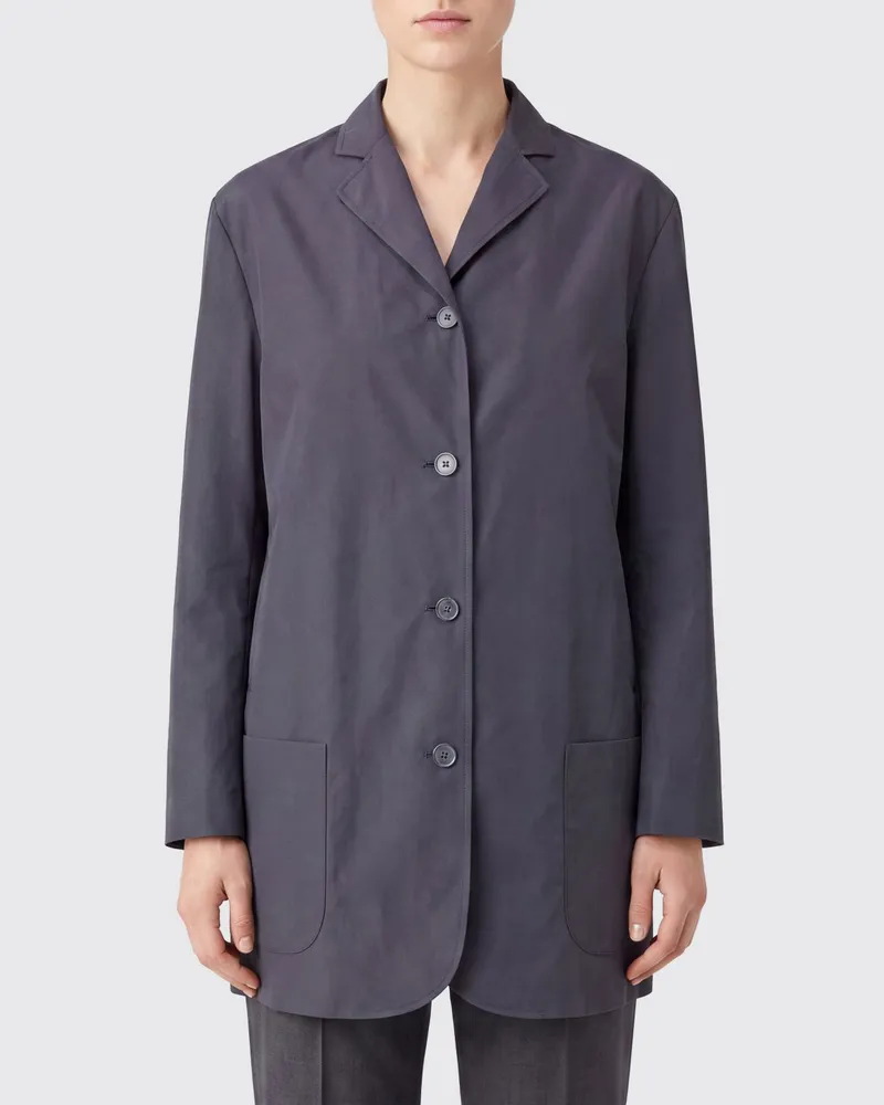 Jil Sander Jacke damen Schwarz