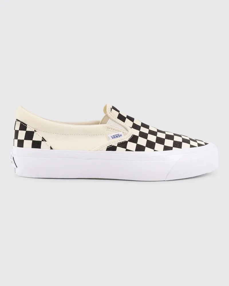 Vans Sneakers herren Schwarz