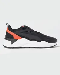 Puma Sneakers Schwarz