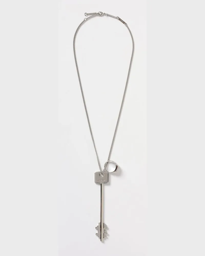 Paco Rabanne Schmuck damen Silber