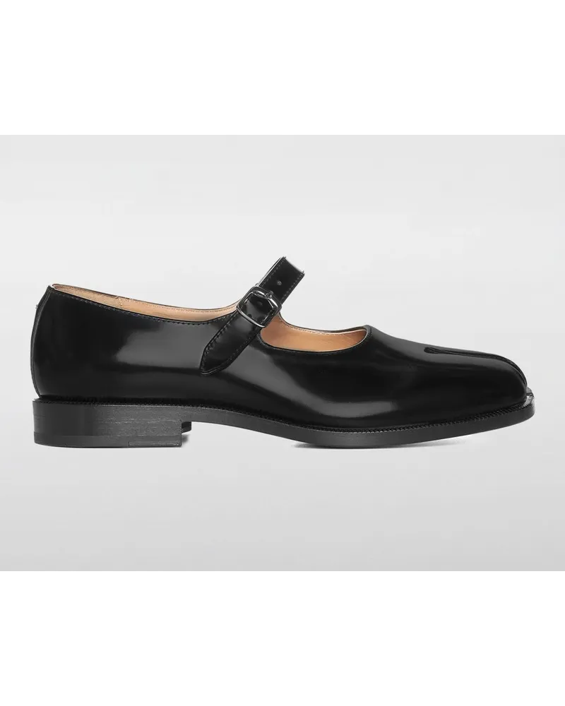 Maison Margiela Ballerinas damen Schwarz