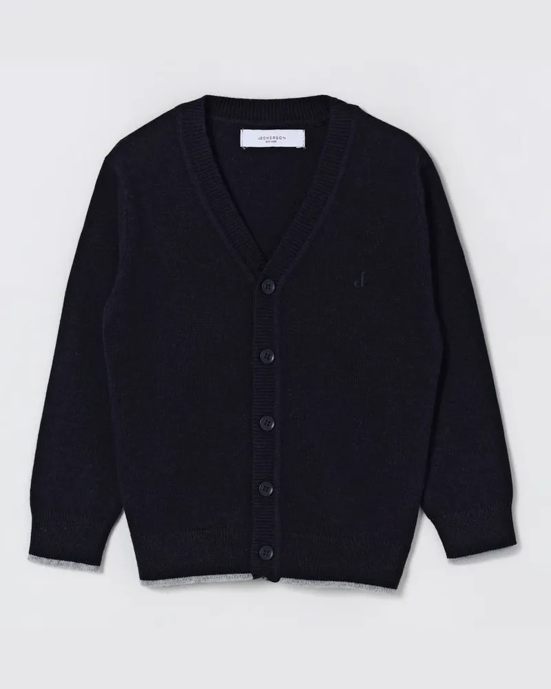 Jeckerson Jacke kinder Navy