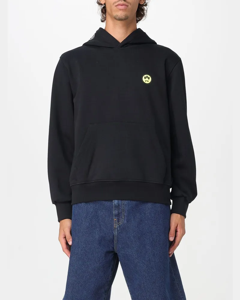 BARROW Pullover herren Schwarz