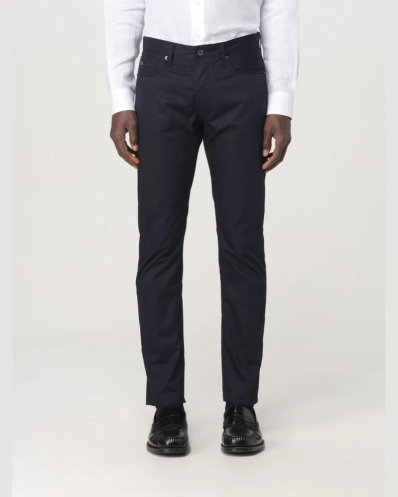 Emporio Armani Jeans herren Navy